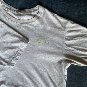 Tommy Bahama tee